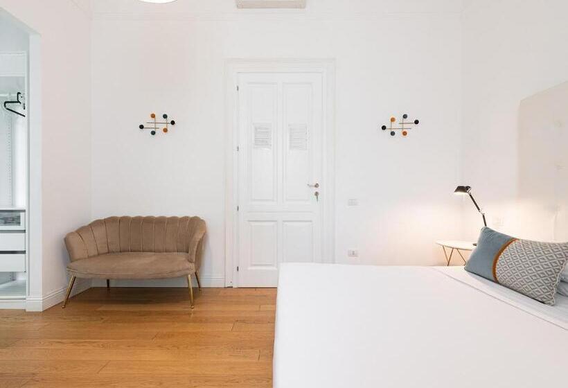 Quarto Deluxe com Vistas, Pley Boutique Del Centro