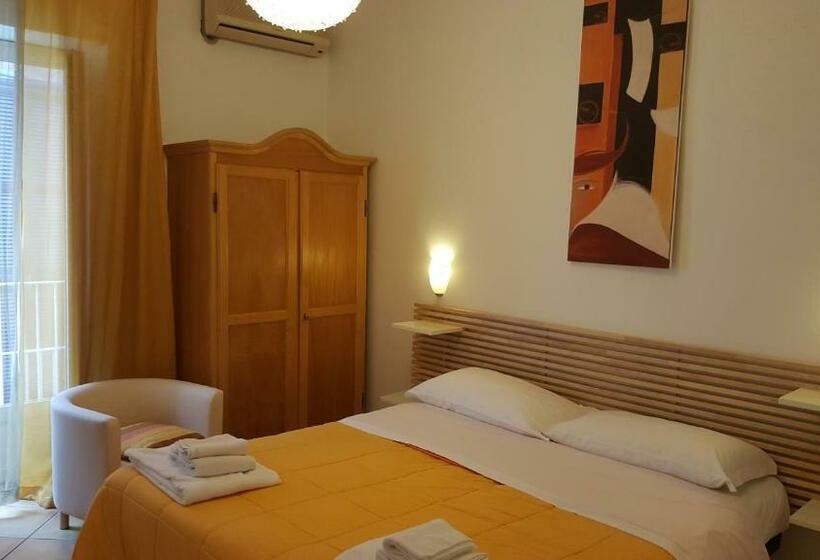 Habitación Estándar, Bed And Breakfast I Vicoletti Di Napoli