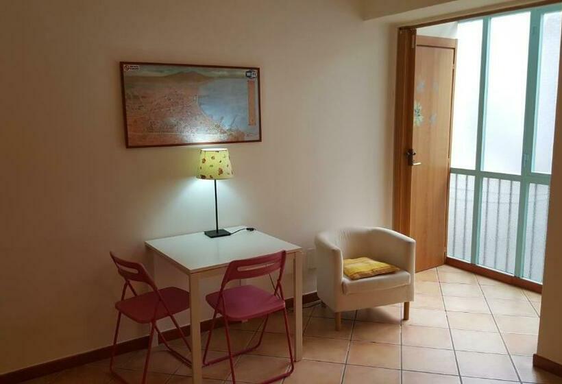 Habitación Estándar, Bed And Breakfast I Vicoletti Di Napoli
