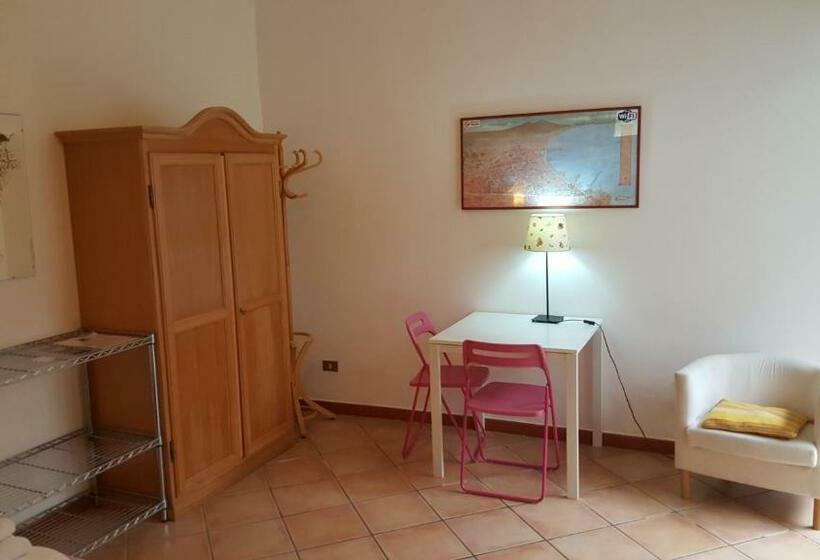 Chambre Standard, Bed And Breakfast I Vicoletti Di Napoli
