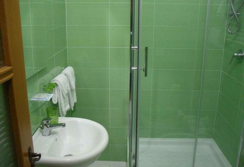 Habitación Estándar, Bed And Breakfast I Vicoletti Di Napoli