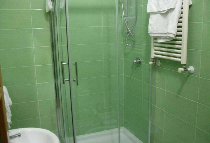Chambre Standard, Bed And Breakfast I Vicoletti Di Napoli