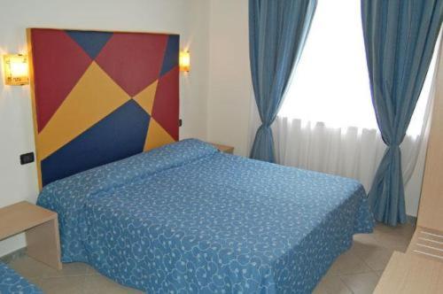 اتاق استاندارد, Mare Blu