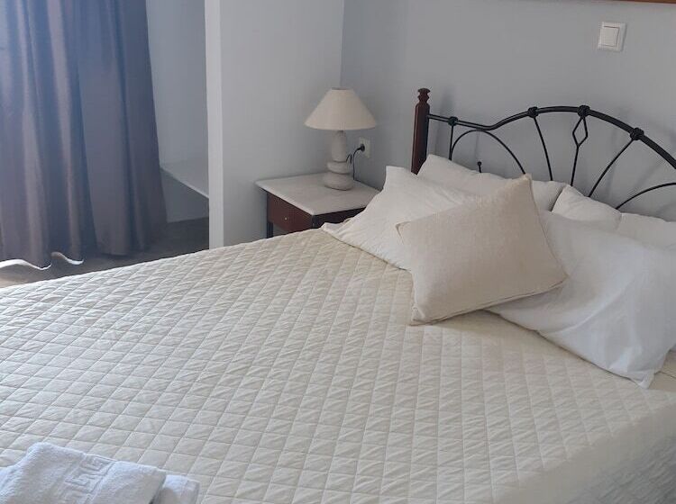Номер Стандарт, Emmanouela Studios & Villas