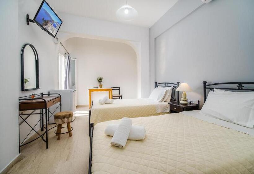 Номер Стандарт, Emmanouela Studios & Villas