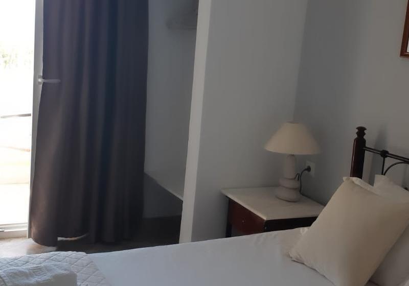 Номер Стандарт, Emmanouela Studios & Villas