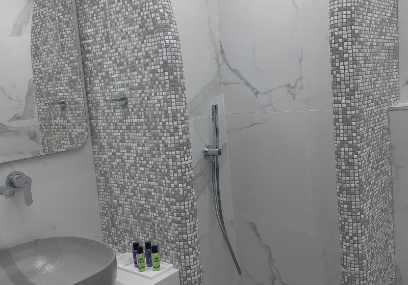 Номер Стандарт, Emmanouela Studios & Villas