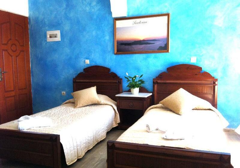 Номер Стандарт, Emmanouela Studios & Villas