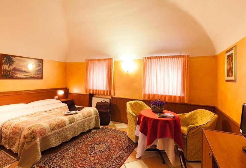 اتاق استاندارد, Antica Fonte