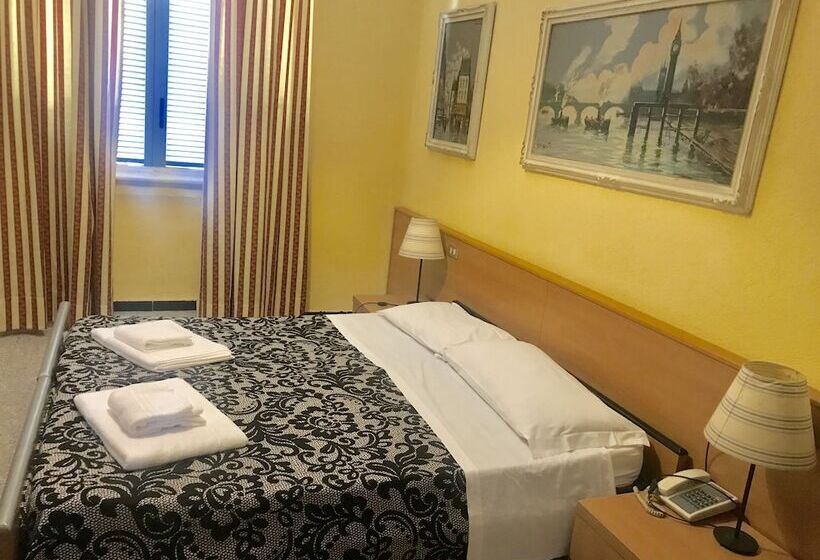 标准间, Edy Milano