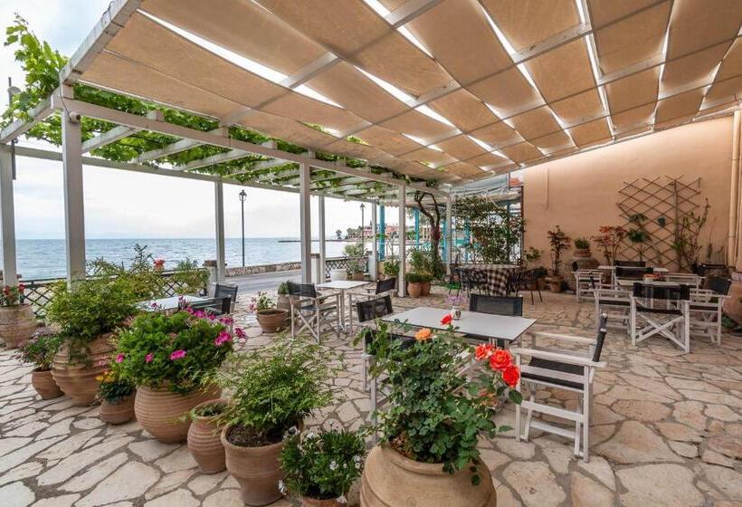 Номер Superior, Eros Beach