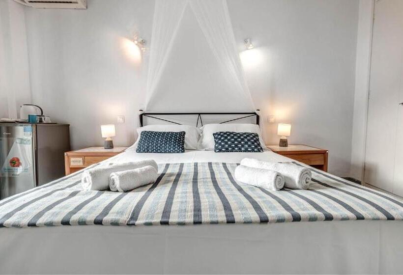 Номер Стандарт Трехместный, Eros Beach
