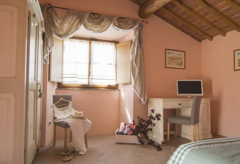 Номер Стандарт, Croce Di Bibbiano