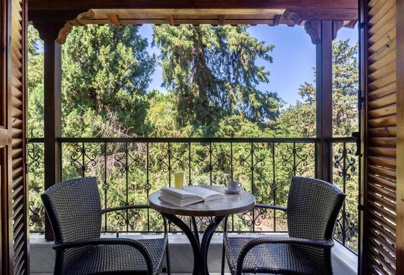 Семейный Номер, San Giorgio Villa