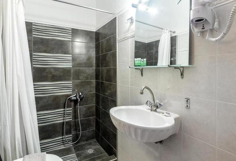 Номер Стандартный с Видом, San Giorgio Villa