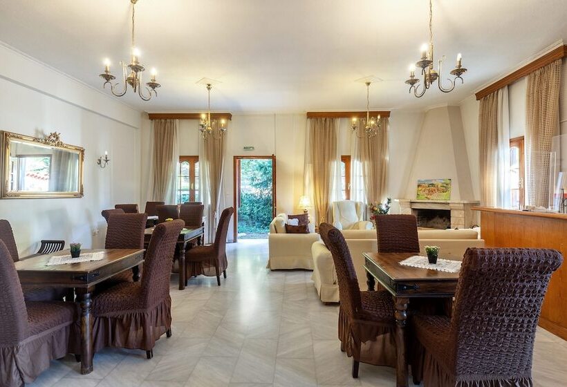 Номер Стандарт, San Giorgio Villa
