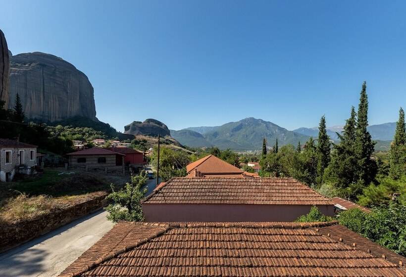 Номер Стандарт Трехместный, San Giorgio Villa