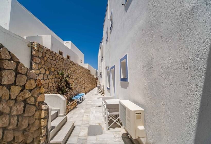 스탠다드 룸, Stavros Villas