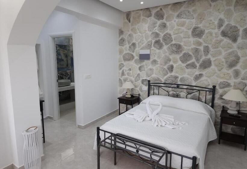 수피리어 룸, Stavros Villas