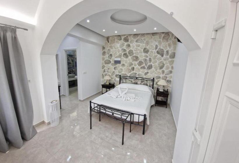 수피리어 룸, Stavros Villas