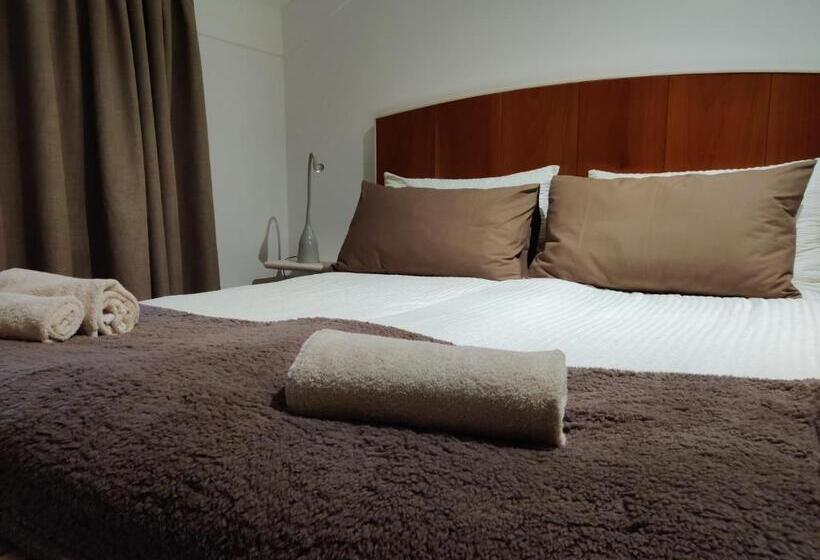 디럭스 룸, B&b La Fosina