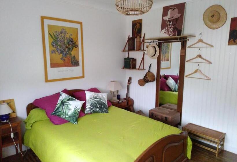 Номер Стандарт, Chambre César B&b  Au 1er   Villa Chaumonty