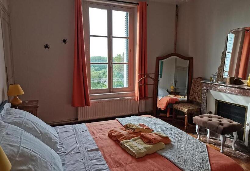 Номер Стандарт, Chambres D Hôtes Villa Alexina