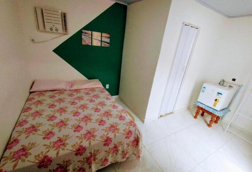 اتاق لوکس, Suites Para Casais Na Praça Oswaldo Cruz
