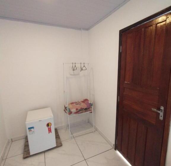 اتاق استاندارد, Suites Para Casais Na Praça Oswaldo Cruz