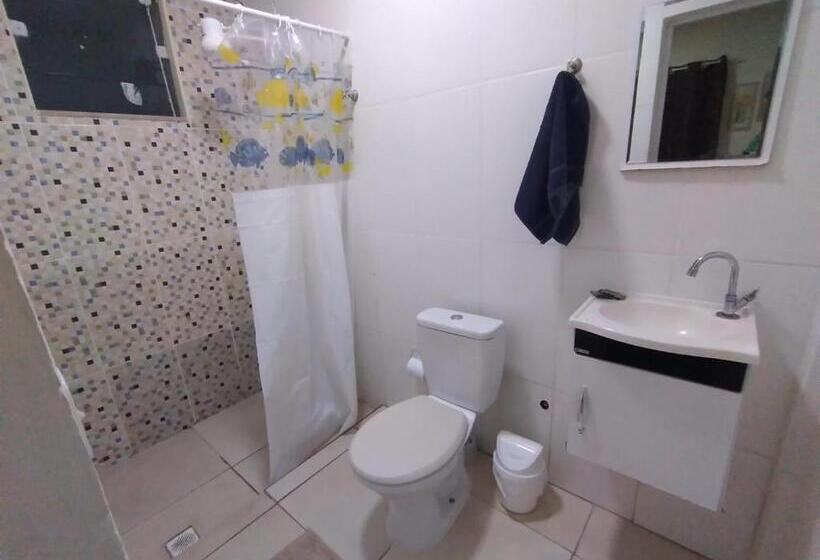 اتاق خانوادگی, Suites Para Casais Na Praça Oswaldo Cruz
