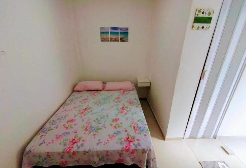 سوییت, Suites Para Casais Na Praça Oswaldo Cruz