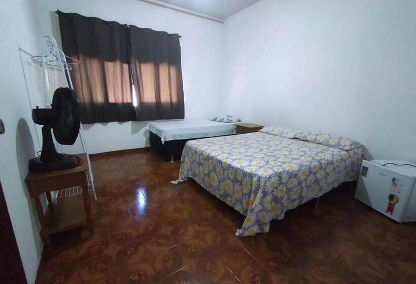 اتاق استاندارد, Suites Para Casais Na Praça Oswaldo Cruz