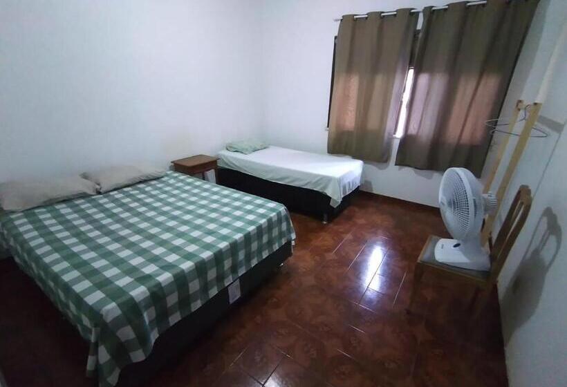 اتاق استاندارد, Suites Para Casais Na Praça Oswaldo Cruz