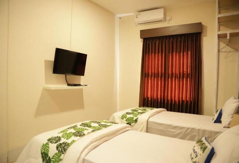 Номер Стандарт, Tienery Guesthouse