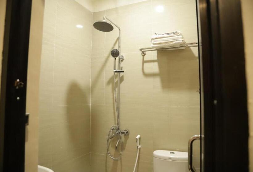 Номер Superior, Tienery Guesthouse