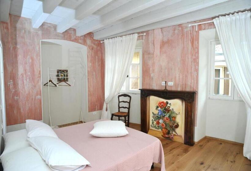 标准间, Casa Lumaca