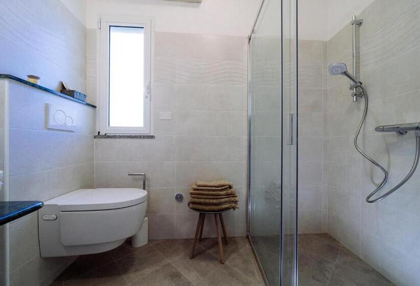 Семейный Номер Superior, Come Nelle Favole The Classic B&b