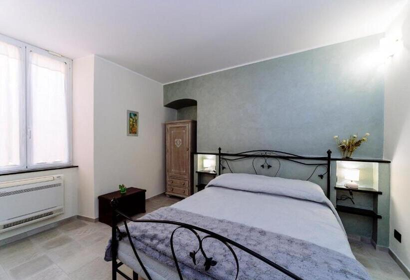 Семейный Номер Superior, Come Nelle Favole The Classic B&b