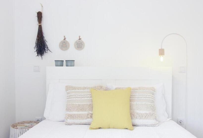 Люкс Вид на Горы, Hostel Retiro Do Gerês