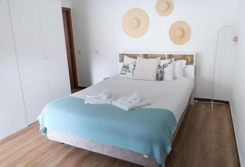 Студия Deluxe, Hostel Retiro Do Gerês