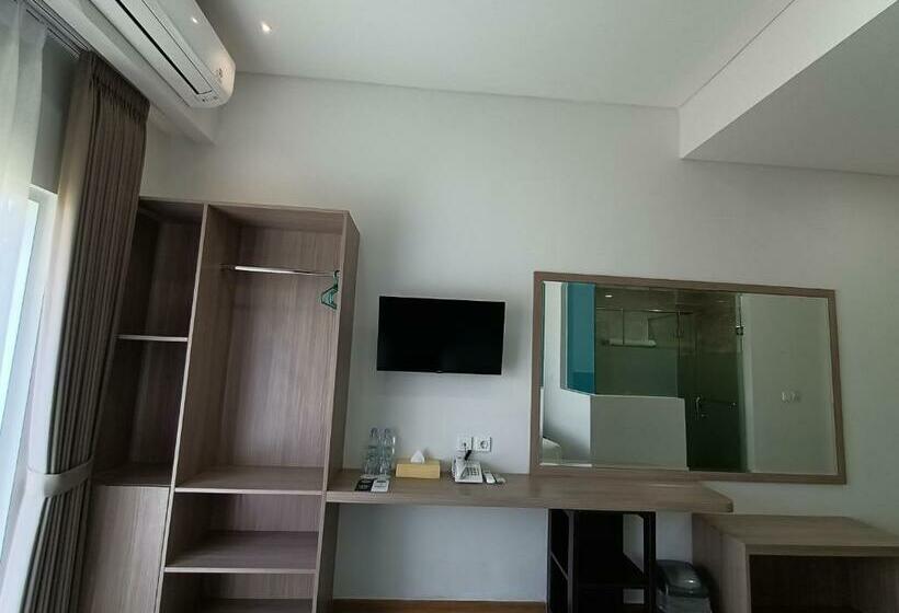 Номер Superior Кровать Кинг, Grand Samota