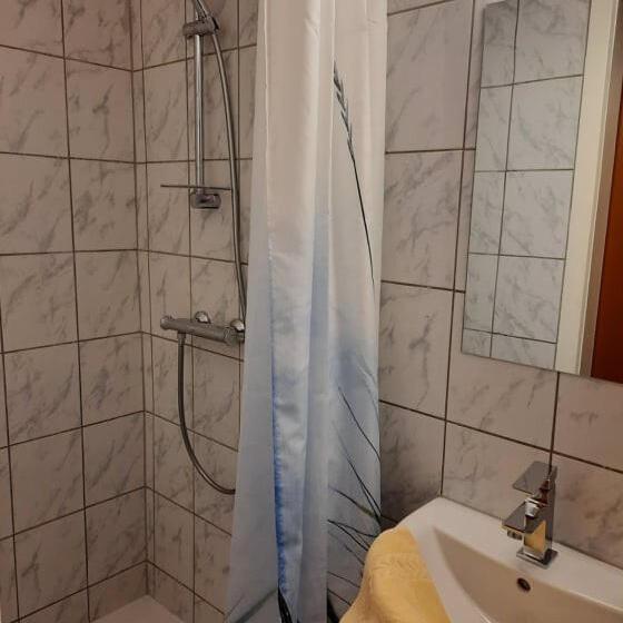 اتاق استاندارد, Pension Horvath