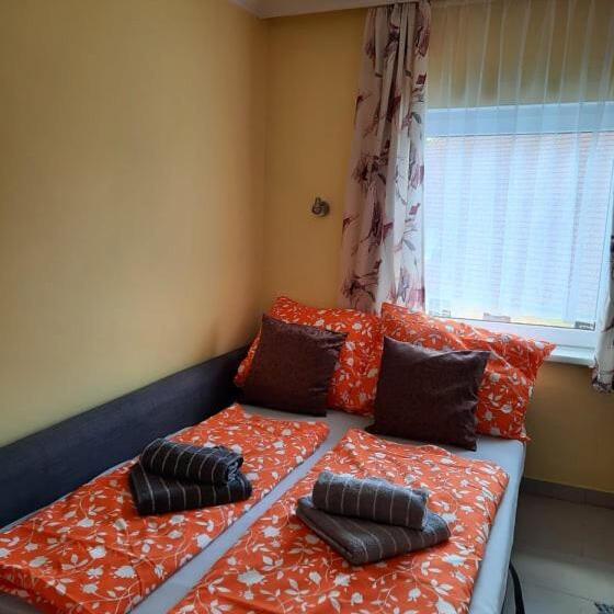 آپارتمان 1 خوابه, Pension Horvath