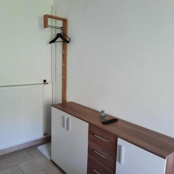 اتاق استاندارد, Pension Horvath