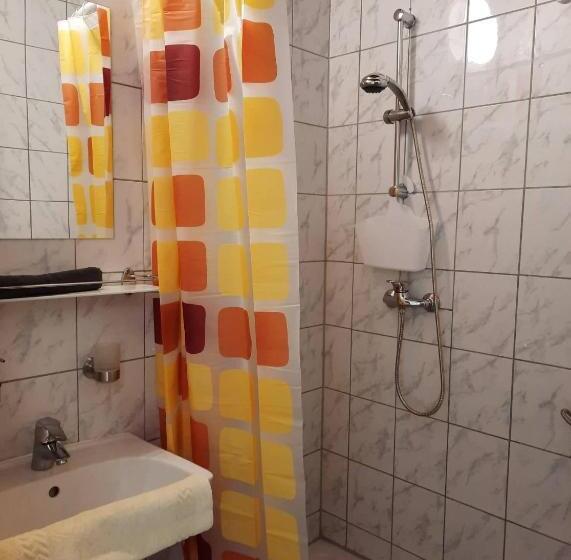 اتاق استاندارد, Pension Horvath