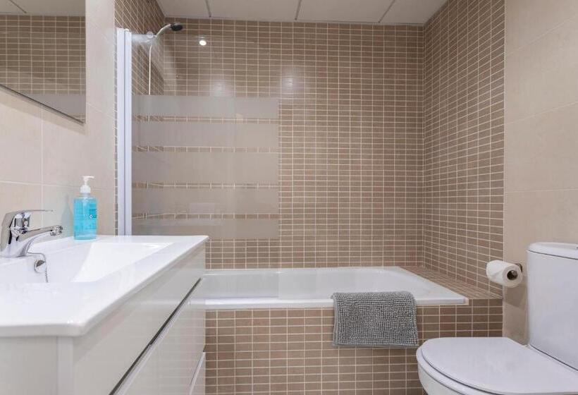 استودیوی سوپریور, Málaga Rivas 34 Suites Homes
