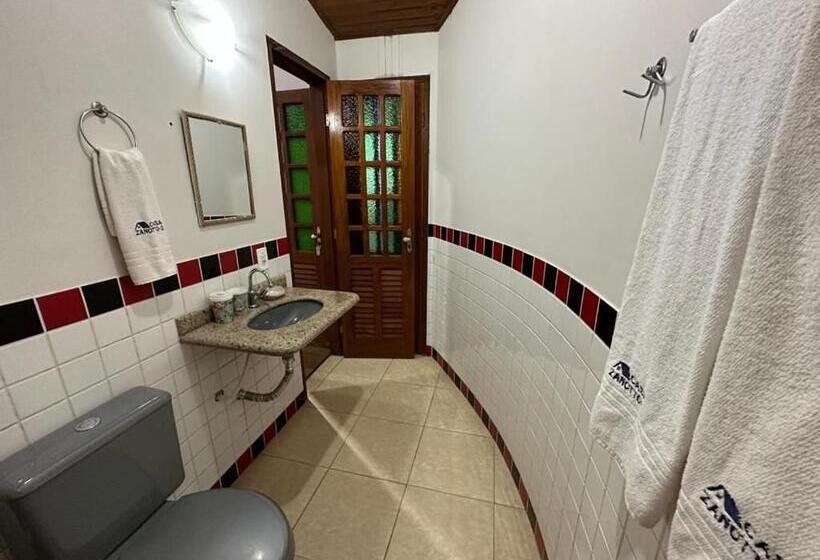 스위트, Villa Zanotto Piri