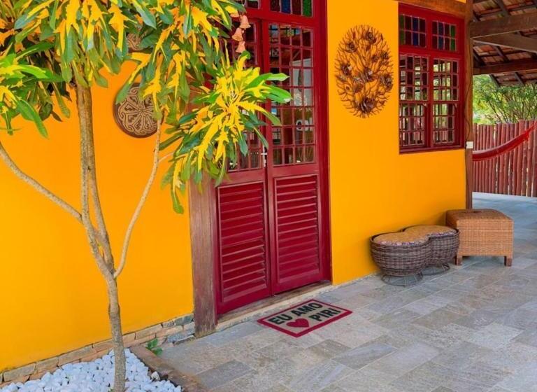 스탠다드 방갈로, Villa Zanotto Piri