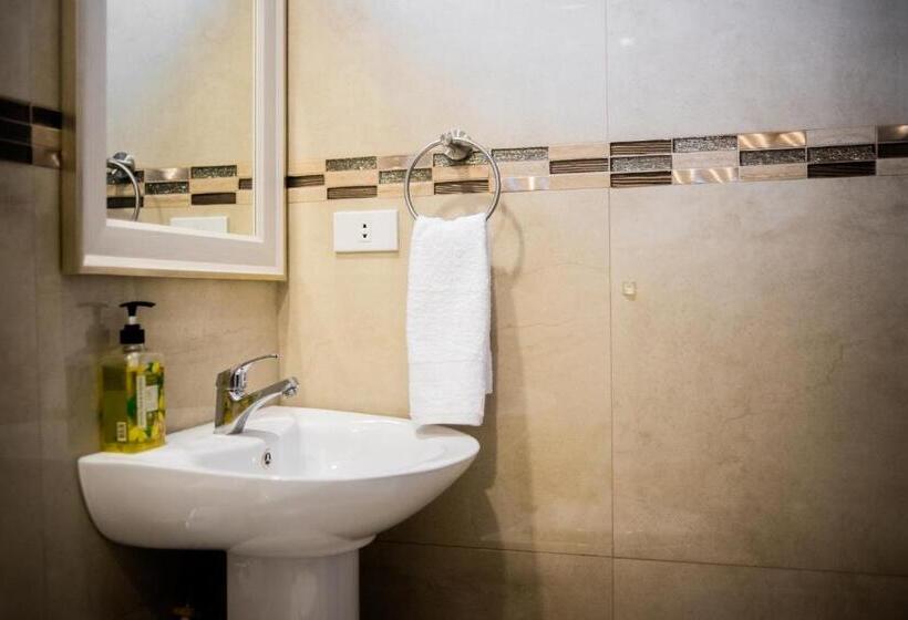 Семейный Номер Deluxe, Khotel Pasay