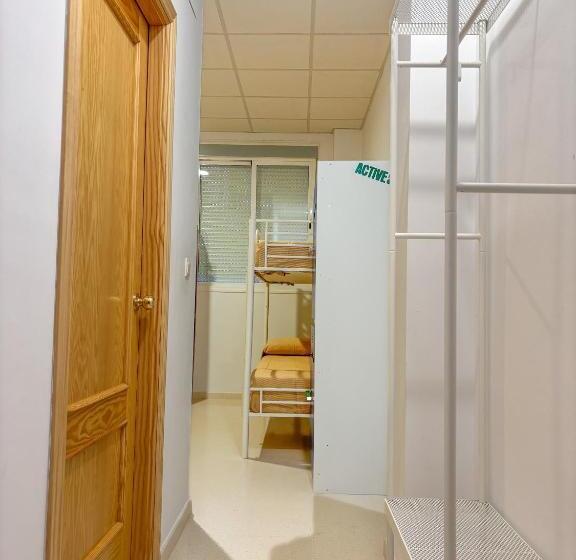 Семейный Номер Superior, Albergue Multiaventura Active Andalucia